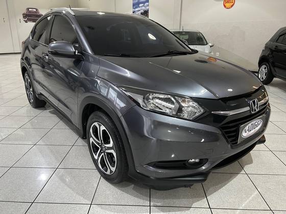 HONDA CITY 1.5 EX 16V FLEX 4P AUTOMÁTICO